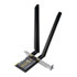 Thumbnail 1 : tp-link Archer TBE400E BE6500 WiFi 7 Bluetooth 5.4 MU-MIMO Tri Band PCI-E Adapter