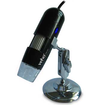 Veho Vms 001 Usb Microscope Driver