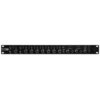 M-Audio Profire 2626 - 26 In / 26 Out Firewire Audio Interface With ...