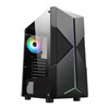 CiT Pyro Gaming Windowed Mid Tower Gaming Case LN105895 - CITPYRO | SCAN UK