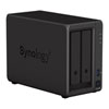 Synology Diskstation DS723+ 2 BAY Desktop NAS 2/5