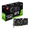 MSI NVIDIA GeForce RTX 3050 8GB VENTUS 2X XS OC Ampere Graphics