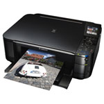PIXMA MG5250 Inkjet Multifunction Printer LN41771 | UK