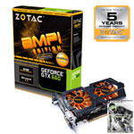 Zotac gtx 660 discount 2gb