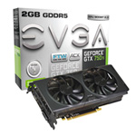 Evga 750 ti discount 2gb