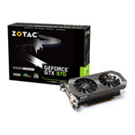 Zotac GeForce GTX 970 Gaming Graphics Card - 4GB LN59904 - ZT-90101-10P |  SCAN UK