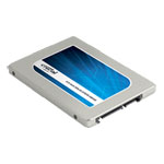 Crucial 2.5 Inch SATA3 250GB BX100 Solid State Drive/SSD LN62199