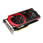 MSI GeForce GTX 960 GAMING 4G Graphics Card 4GB LN63198 GTX960