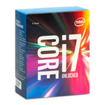 Intel i7 6800K Broadwell Extreme Unlocked CPU/Processor LN72342