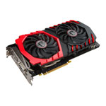 MSI NVIDIA GeForce GTX 1060 6GB GAMING X Graphics Card LN73685