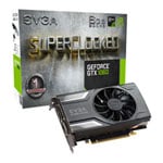 Evga nvidia sale geforce gtx 1060