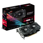 Asus rog deals strix rx460