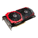 MSI NVIDIA GeForce GTX 1060 3GB GAMING Graphics Card LN74520