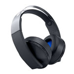 Sony PS4 Platinum Wireless Gaming Headset PS4 PS VR LN75138