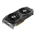 Zotac NVIDIA GeForce GTX 1080 Ti 11GB AMP Edition LN79737 - ZT