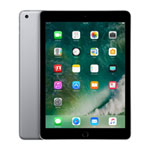 Apple iPad 32 GB 2017 Wi-Fi + Cellular Space Grey LN80506 - MP242B 