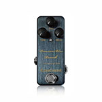 One Control Prussian Blue Reverb Guitar Pedal LN81098