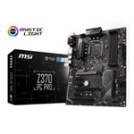 MSI Intel Z370 PC PRO Coffee Lake ATX Motherboard LN84375