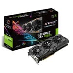 ASUS NVIDIA GeForce GTX 1080Ti 11GB ROG Strix Graphics Card