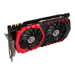 MSI NVIDIA GeForce GTX 1070 Ti 8GB GAMING Graphics Card LN85319