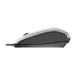 Cherry MC 4900 Ambidextrous Mouse + Fingerprint Sensor