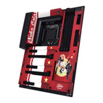 NZXT N7 Z370 Nuka-Cola Cover Plate LIMITED EDITION LN92129 - CV