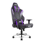 AKRacing Masters Series MAX Gaming Chair Indigo LN92358 AK MAX