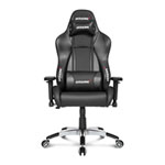 AKRacing Masters Series CARBON BLACK Premium Gaming Chair LN92363