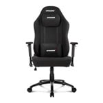 AKRacing Office Series Opal BLACK Office Chair LN92376 AK OPAL