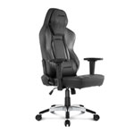 AKRacing Office Series Obsidian Carbon BLACK Office Chair LN92377