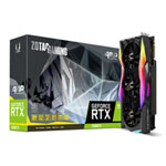 Zotac NVIDIA GeForce RTX 2080 Ti 11GB AMP Extreme Core Turing Graphics Card  LN93521 - ZT-T20810C-10P | SCAN UK