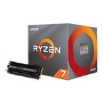 AMD Ryzen 7 3700X + Corsair 1TB MP600 PCIe 4.0 M.2 Bundle LN99643 