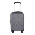 kitkase bee suitcase