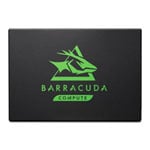 Seagate 500GB BarraCuda 120 SSD 2.5