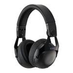 Korg NC-Q1 Active Noise Cancelling Wired/Wireless DJ Class Headphones Black  LN104714 - NCQ1-BK | SCAN UK