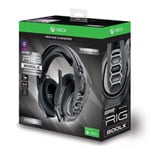 Rig 800lx wireless stereo gaming headset for xbox one with dolby clearance atmos