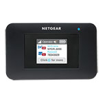 NETGEAR Aircard 797 4G/LTE Mobile Hotspot LN106226 - AC797-100EUS