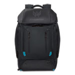 Acer Predator Utility Backpack 17 Laptop Backpack LN109127 NP.BAG1A.288 SCAN UK