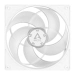 Arctic P14 PWM fan, white - 140mm [LUAR-100] from WatercoolingUK