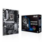 ASUS PRIME Intel H570-PLUS PCIe 4.0 ATX Motherboard