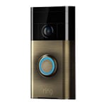 Refurbished ring hot sale doorbell