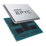 AMD 64 Core 3rd Gen EPYC™ 7713 Single/Dual Socket PCIe 4.0 OEM