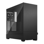 Fractal Pop Silent Black Mid Tower Tempered Glass PC Case LN119153 