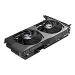 ZOTAC NVIDIA GeForce RTX 3050 8GB TWIN EDGE OC Ampere Graphics Card  LN123020 - ZT-A30500H-10M | SCAN UK