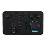 Yamaha - ZG01 - Game Streaming Audio Mixer LN126205 - CZG01