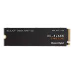 WD Black SN850X 4TB M.2 PCIe 4.0 Gen4 x4 NVMe SSD PC/PS5 LN128194