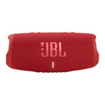 JBL Charge 5 Waterproof Portable Bluetooth Speaker Red LN129268