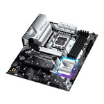 ASRock Intel Z790 Pro RS PCIe 5.0 DDR5 ATX Motherboard LN129529 