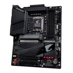 Gigabyte Intel Z790 AORUS ELITE AX DDR4 PCIe 5.0 ATX Motherboard