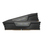 Corsair 32GB KIT DDR5 7200MHz CL34 Vengeance Black - RAM